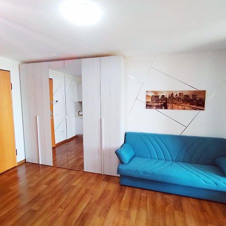 Apartmán Skai Řím Exteriér fotografie
