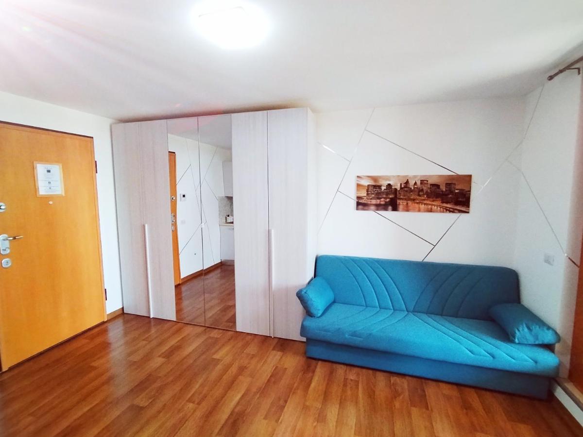 Apartmán Skai Řím Exteriér fotografie