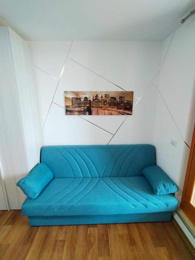 Apartmán Skai Řím Exteriér fotografie