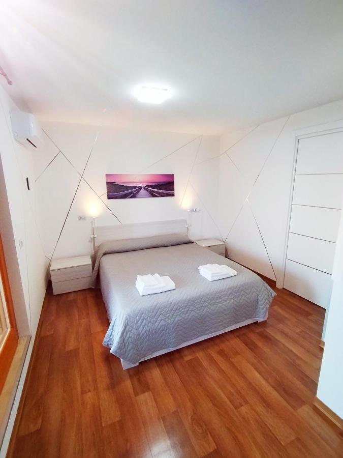 Apartmán Skai Řím Exteriér fotografie